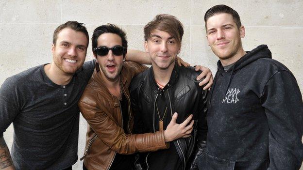 All Time Low