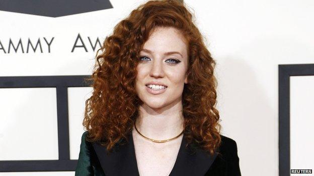 Jess Glynne