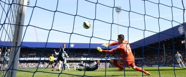 Thibaut Courtois