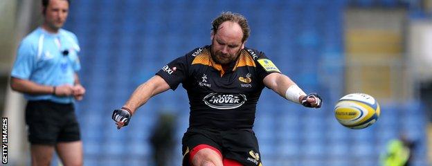 Andy Goode