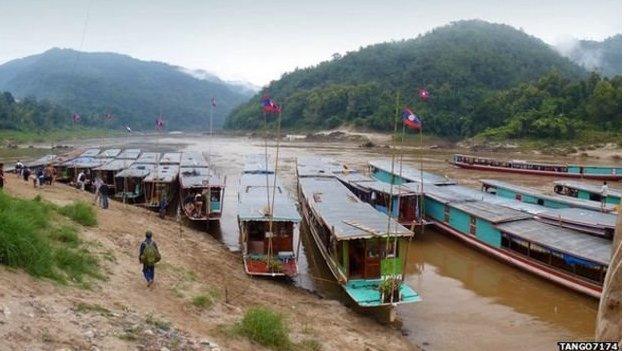 Laos
