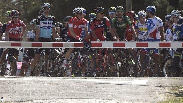 Paris-Roubaix