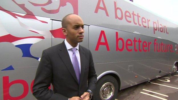 Chuka Umunna