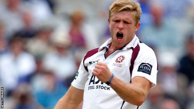 David Willey
