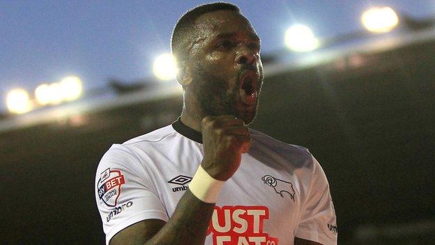 Darren Bent