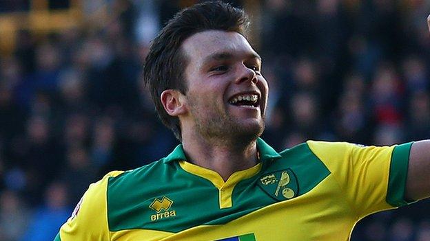 Jonny Howson