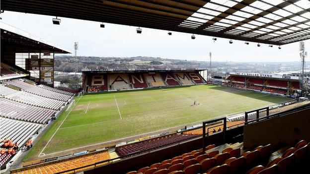 Valley Parade