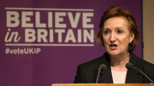 Suzanne Evans