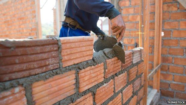 Bricklayer