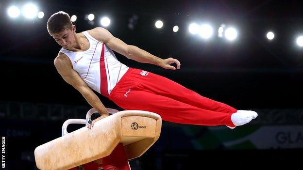 Max Whitlock