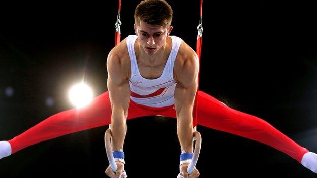 Max Whitlock