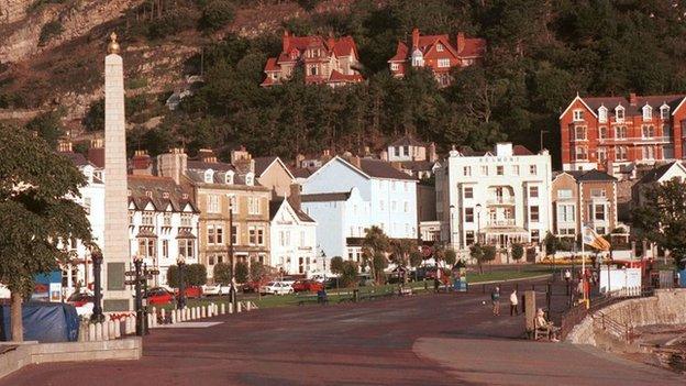 Llandudno