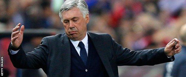 Carlo Ancelotti