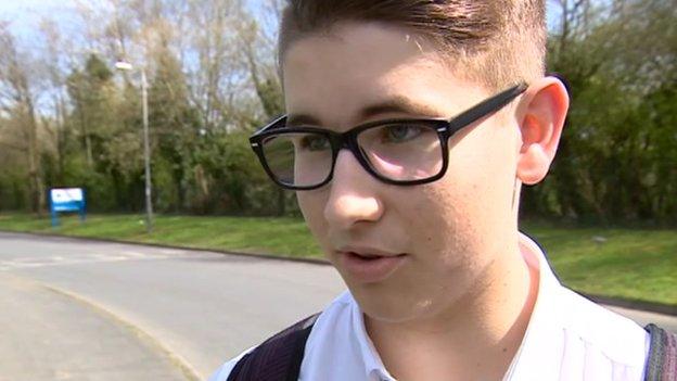 Harry Grosvenor-Collis