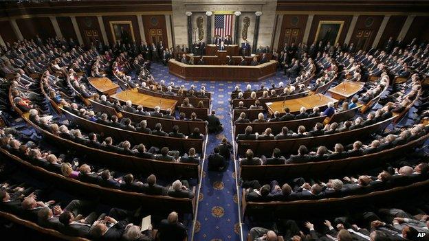 Israeli Prime Minister Benjamin Netanyahu opposed the deal in a speech to US lawmakers