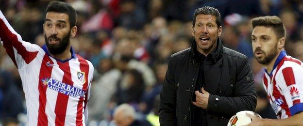 Diego Simeone