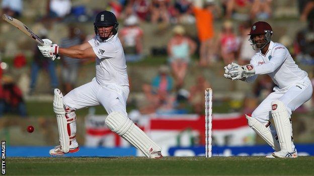 Gary Ballance