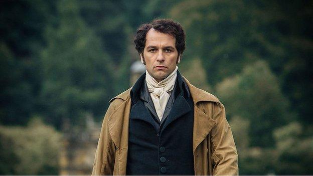 Matthew Rhys