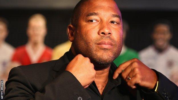 John Barnes