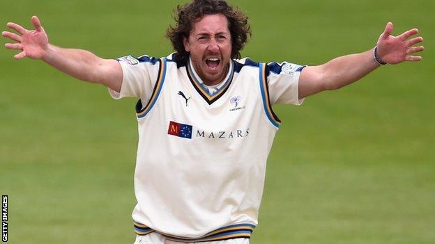 Ryan Sidebottom