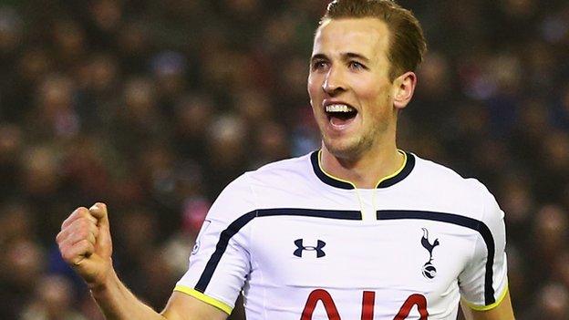 Harry Kane