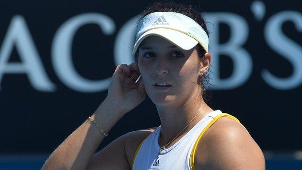 Laura Robson