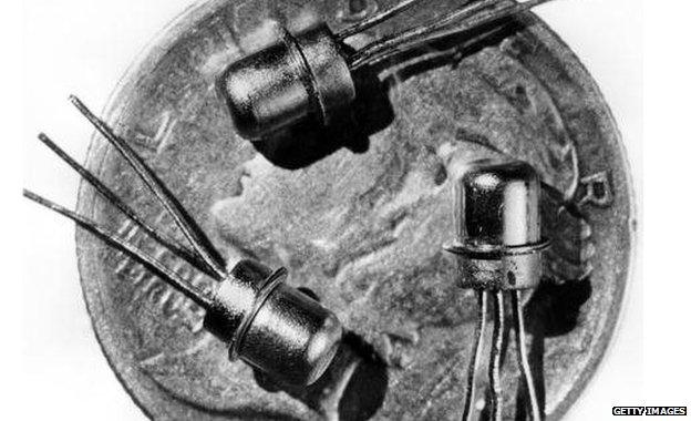 Transistors