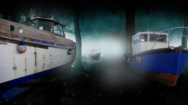 Withdrawn by Luke Jerram