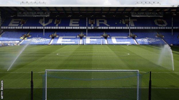 Goodison Park