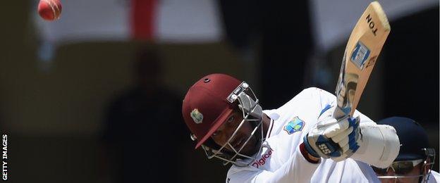 Denesh Ramdin