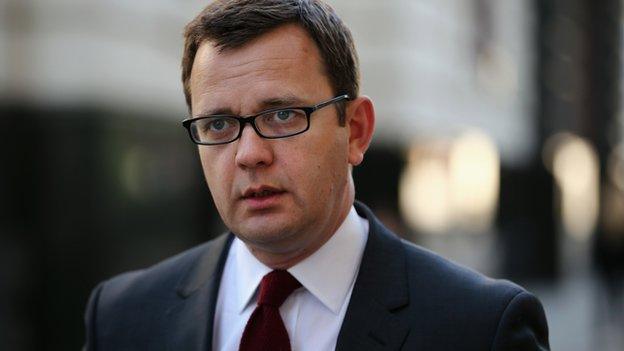 Andy Coulson