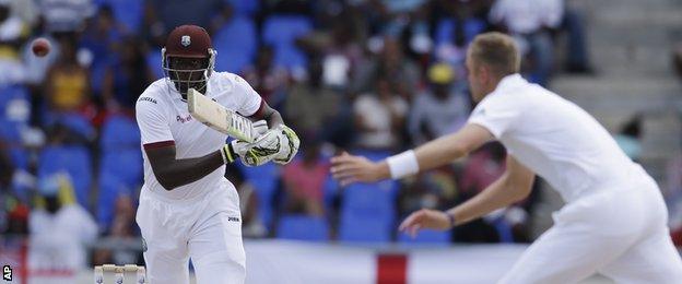 Jason Holder