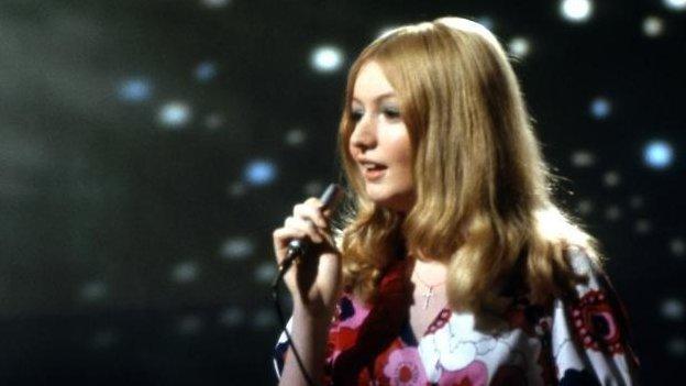 Mary Hopkin