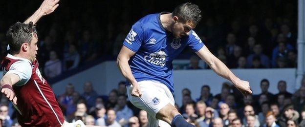 Kevin Mirallas