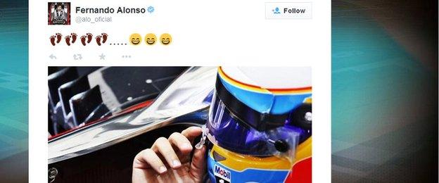 Fernando Alonso