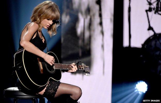 Taylor Swift