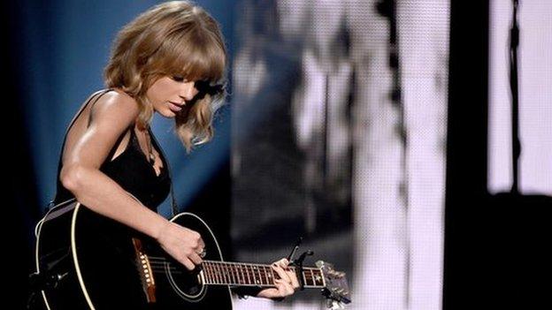 Taylor Swift