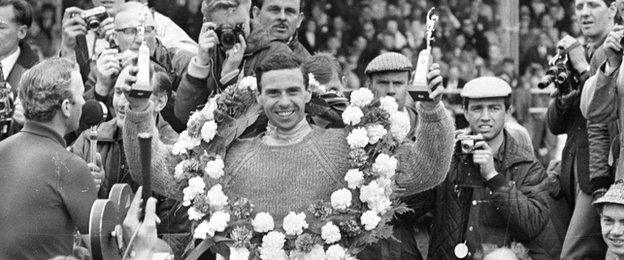 Jim Clark