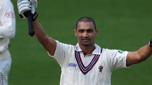 Alviro Petersen