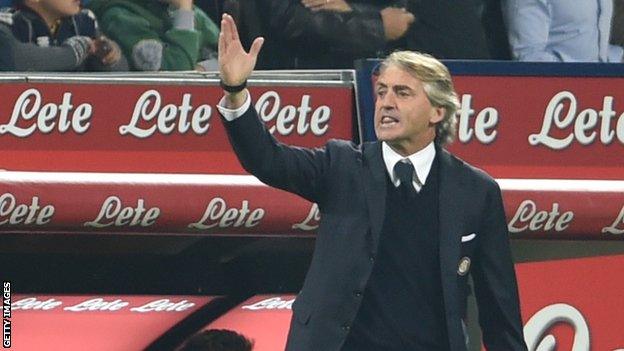 Roberto Mancini