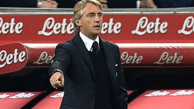 Roberto Mancini