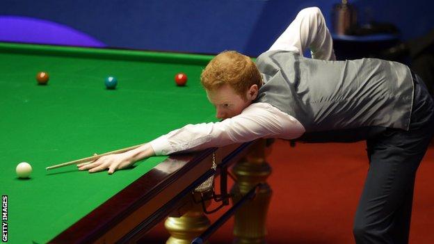 Anthony McGill