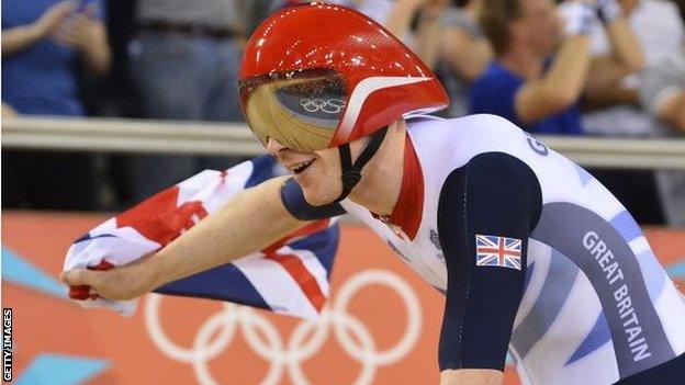 Ed Clancy