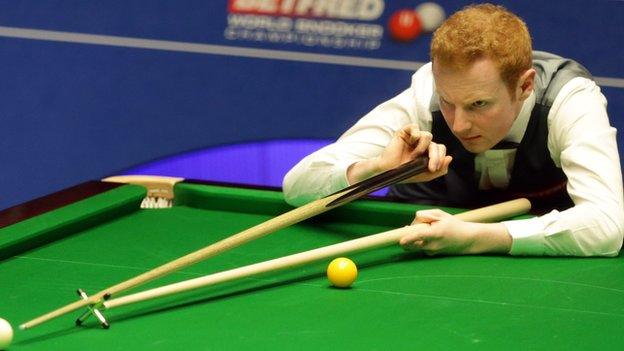 Anthony McGill