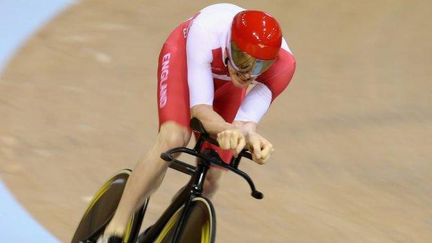 Ed Clancy