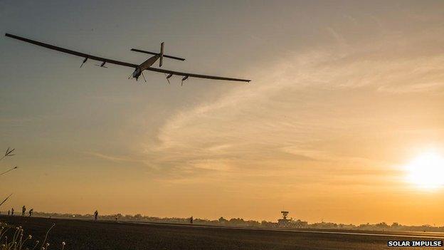 Solar Impulse