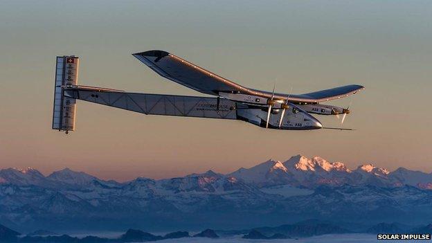 Solar Impulse