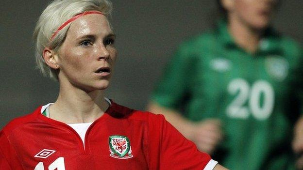 Jess Fishlock