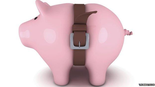 piggy bank