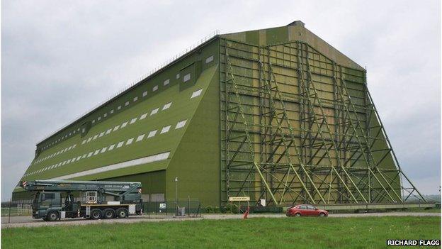 Cardington